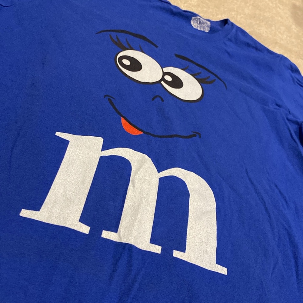 ‼️M&M‼️ - Picture 2 of 5